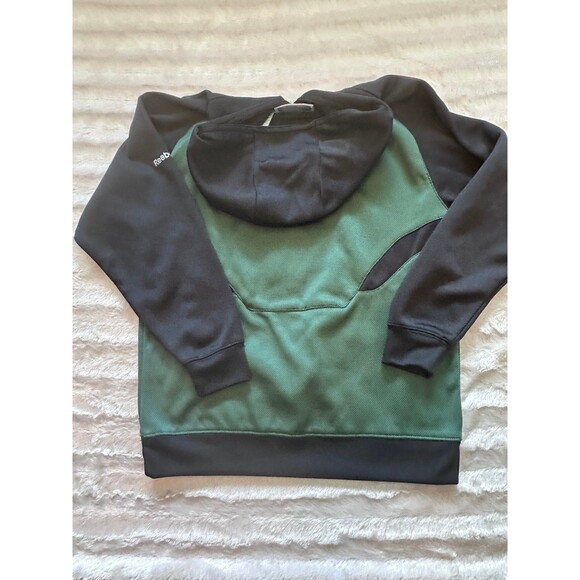 Kids Reebok Dallas Stars NHL Hoodie Size 10-12 - Picture 6 of 6